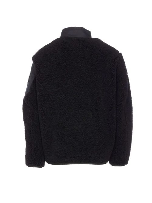 SAGLEK JACKET MOOSE KNUCKLES | M35MS601292 BLACK